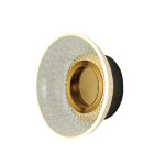 Фото 3 Настенный светильник OB2501 gold/black