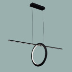 Фото 7 7143 Люстра подвесная KITESURF