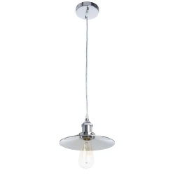 Фото Подвесной светильник Divinare DELTA 2003/02 SP-1