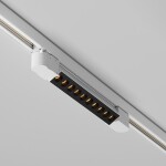 Фото 3 Трековый светильник Technical TR195-3-10W2.7K-M-W