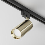 Фото 4 Трековый светильник Technical TR004-1-GU10-G