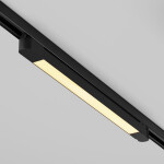 Фото 4 Трековый светильник Technical TR196-3-20W2.7K-B(N)