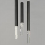 Фото 1 Подвесной светильник Vita 3A matt black