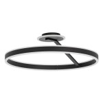 Фото 3 CL719761 Дуэт Черный Люстра