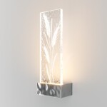 Фото 2 Настенный светильник (бра) Maytoni MOD318WL-L3CH3K