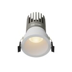 Фото 4 Встраиваемый светильник Technical DL118-15W-3K-W