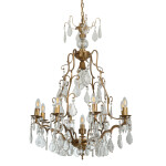 Фото 3 Люстра