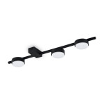 Фото 4 Потолочный светильник Freya FR5363CL-03B