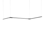 Фото Подвесной светильник Arte Lamp FANTASY A2193SP-36BK