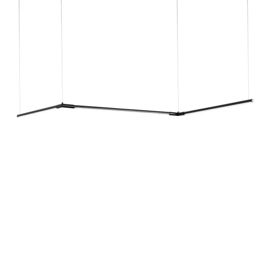 Фото Подвесной светильник Arte Lamp FANTASY A2193SP-36BK