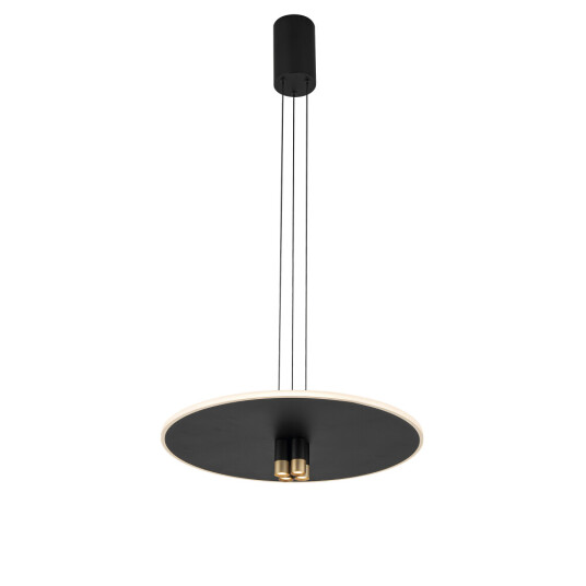 Фото 8983 Подвесной светильник NOMADA