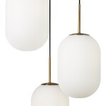 Фото 3 Подвесной светильник Freya FR1012PL-03BS