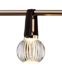 Фото 4 Подвесной светильник P0853-5B gold