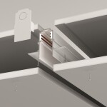 Фото 1 Шинопровод встраиваемый Technical TRX034-421.12W