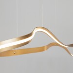 Фото 3 Подвесной светильник Maytoni MOD283PL-L34BS3K