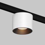 Фото 3 Трековый светильник Technical TR188-1-5W2.7K-M-BW