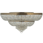 Фото 4 Потолочный светильник Arti Lampadari Santa E 1.8.80.600 G