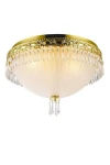 Фото Потолочная люстра Arte Lamp CINTURA A6859PL-3GO
