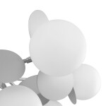 Фото 2 Люстра Freya FR5165PL-10S