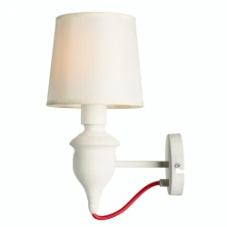 Фото Бра Arte Lamp SERGIO A3325AP-1WH
