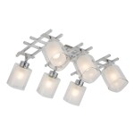 Фото 4 CL104160 Риволи Св-к Люстра