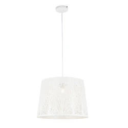 Фото Подвесной светильник Arte Lamp CELESTA A2769SP-1WH