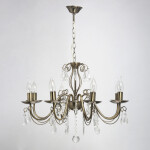 Фото 5 Люстра  371015408