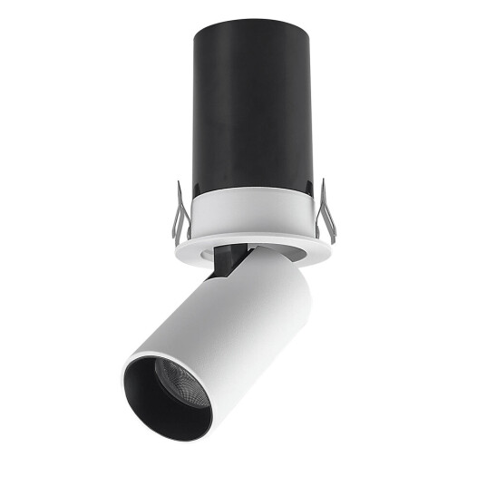 Фото 9143 Встраиваемый светильник GARDA