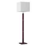 Фото Торшер Arte Lamp WAVERLEY A8880PN-1BR