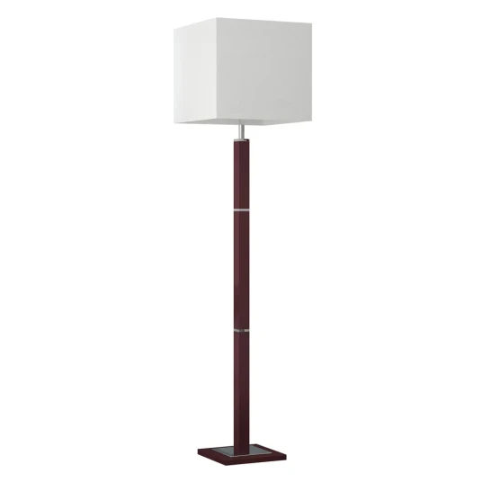 Фото Торшер Arte Lamp WAVERLEY A8880PN-1BR