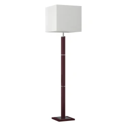 Фото Торшер Arte Lamp WAVERLEY A8880PN-1BR
