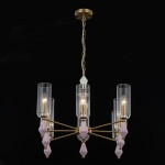 Фото 1 CL254180 FERNET Люстра