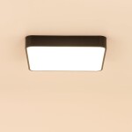 Фото 1 CL724K70G1 Купер Черный Св-к Потол. с RGB