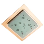 Фото Потолочный светильник Arte Lamp TIANA A4042PL-3CC
