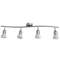 Фото Спот Arte Lamp FALENA A3115PL-4SS