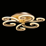 Фото 2 Люстра Мадлен 424016004