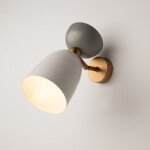 Фото 11 Настенный светильник (бра) Maytoni MOD113WL-01W