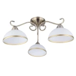 Фото Потолочная люстра Arte Lamp BEATRICE A1221PL-3AB
