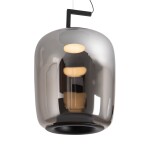 Фото 2 Подвесной светильник Freya FR6186PL-L7SM2