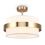 Фото 3 Потолочный светильник Freya FR5367CL-03BS