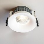 Фото 3 CLD004NW0 Гамма Белый Св-к Встр. 7W*3500K