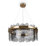 Фото 3 Подвесной светильник Freya FR5141PL-10BS1