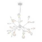 Фото 4 Подвесной светильник Freya FR5049PL-27W