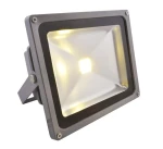 Фото Прожектор Arte Lamp FARETTO A2530AL-1GY