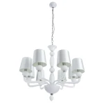 Фото Люстра Divinare BILANCIA 1154/03 LM-8
