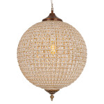 Фото 5 Потолочный подвесной светильник   JPL-23639