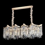 Фото 2 CL308202 Моника Св-к Люстра