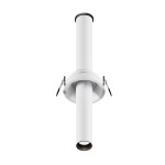 Фото 7 Встраиваемый светильник Technical C140RS-L300-7W4K-W