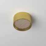 Фото 2 Потолочный светильник Technical C122CL-L7-4K-BS