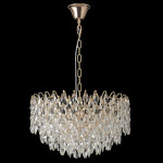 Фото 3 Люстра Crystal Lux HEDONIST SP12